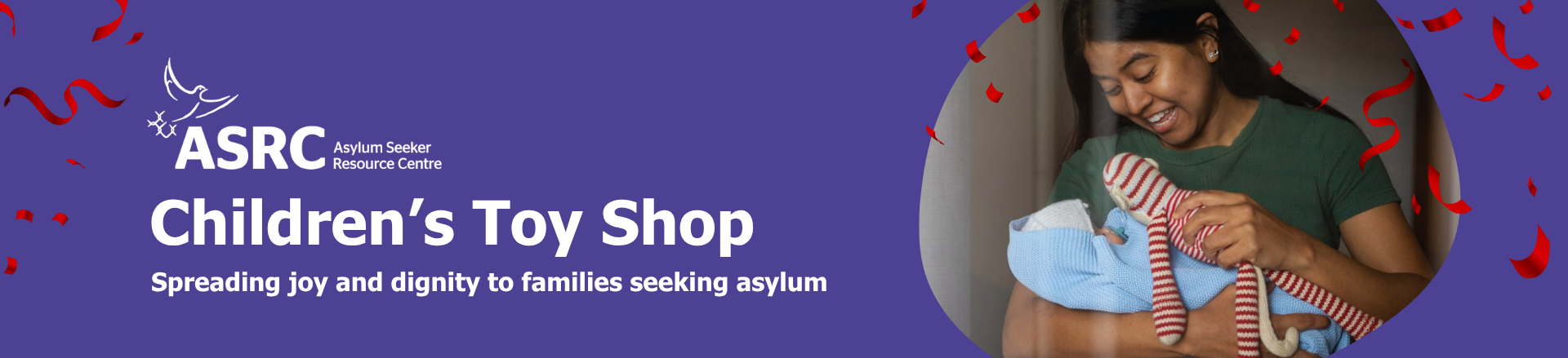 Asylum Seeker Resource Centre